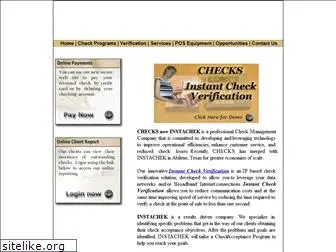 checks-usa.com