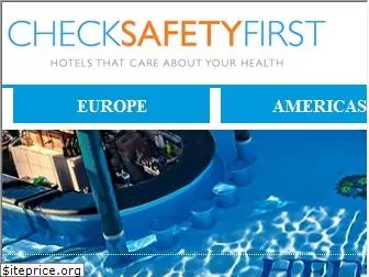 checksafetyfirst.com