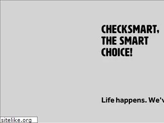 checksmart.com