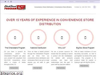 checkstandprogram.com