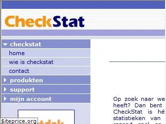 checkstat.nl