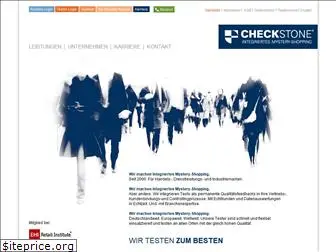 checkstone.com