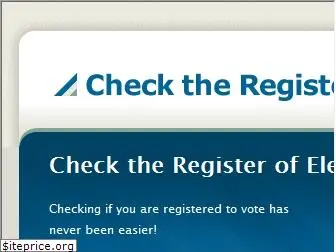 checktheregister.ie