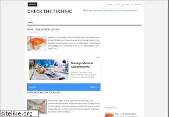 checkthetechnique.blogspot.com