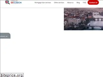 checktobeczech.com