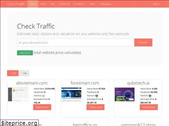 checktraffic.co