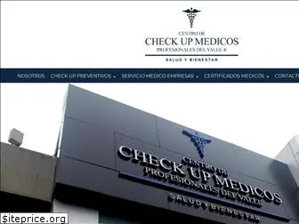 checkupmedicos.com