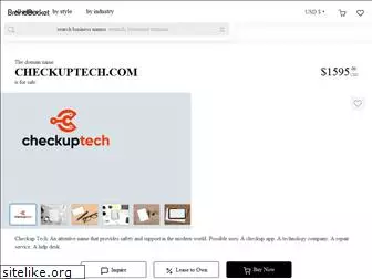 checkuptech.com