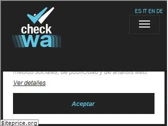 checkwa.online