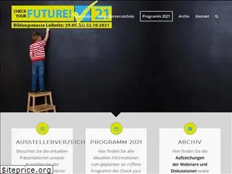 checkyourfuture.at