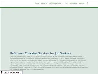 www.checkyourreference.com
