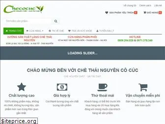 checocuc.com