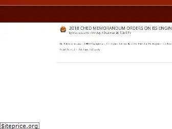 ched-tpet.org