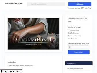 cheddarbread.com