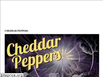cheddarpeppers.com