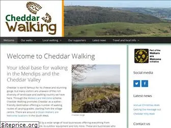 cheddarwalking.org.uk