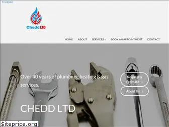 cheddltd.co.uk