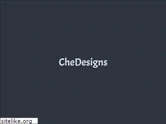 chedesigns.com.au