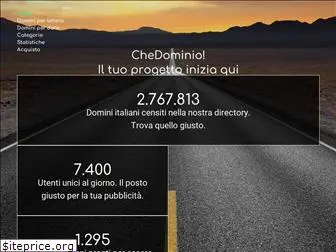 chedomini.it