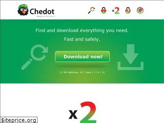 chedot-browser.com