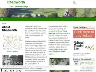 chedworth.org.uk