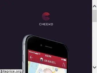 cheekd.com