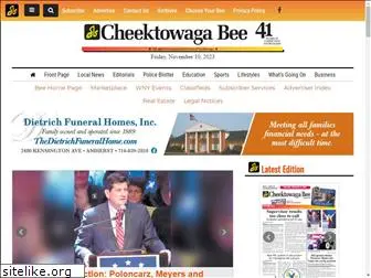 cheektowagabee.com