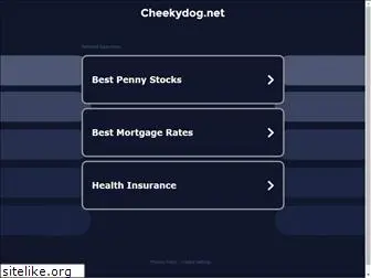 cheekydog.net