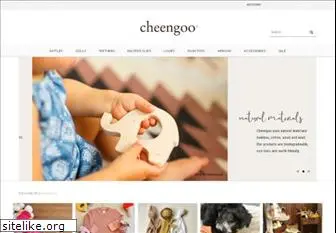 cheengoo.com