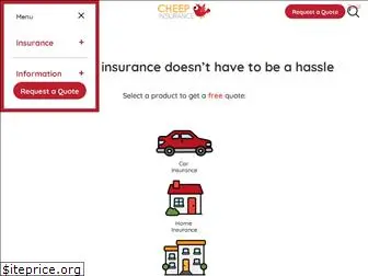 cheepinsurance.ca