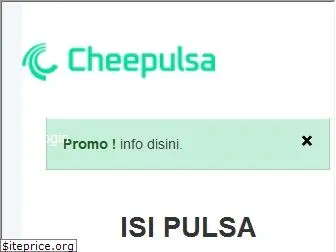 cheepulsa.com