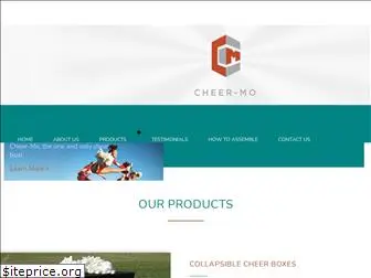 cheer-mo.com