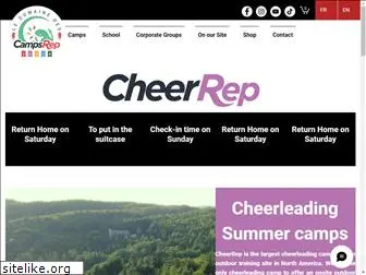 cheer-rep.com