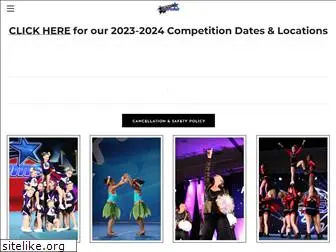 cheeranddanceextreme.com