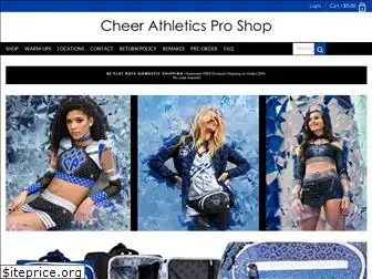 cheerathleticsproshop.com