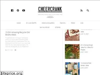 cheercrank.com