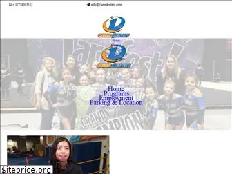 cheerdestiny.com