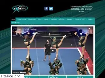 cheerextreme.com