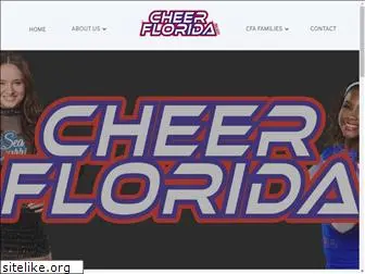 cheerfloridaallstars.com
