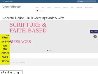 cheerfulhouse.com