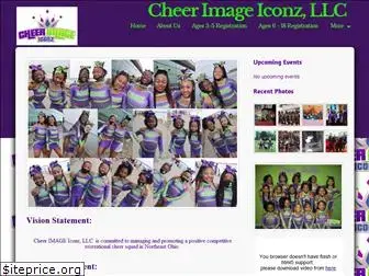 cheerimage.com