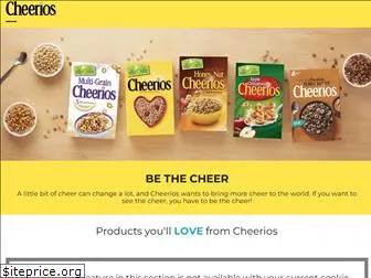 cheerios.ca