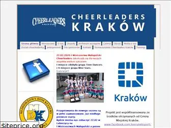 cheerleaders-krakow.pl