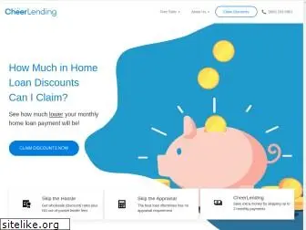 cheerlending.com