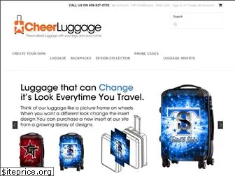 cheerluggage.com