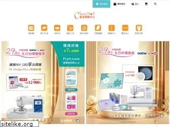 cheermall.com.tw