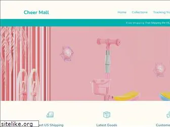 cheermall.com