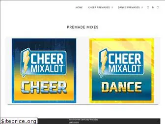 cheermixalot.myshopify.com