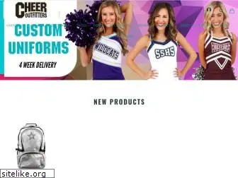 cheeroutfitters.com