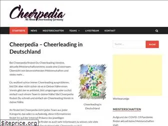 cheerpedia.de